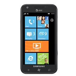 Samsung Focus S I937