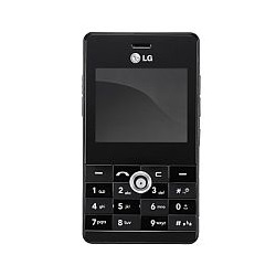 LG KG820