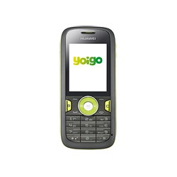 Huawei U1250