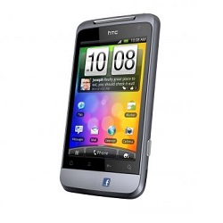 HTC Salsa