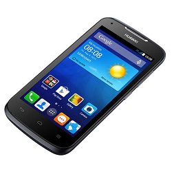 Huawei Y520