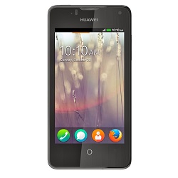 Huawei Y300II