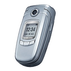 Samsung E736