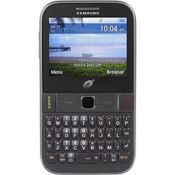 Samsung S390G