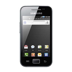 S5830 Galaxy Ace