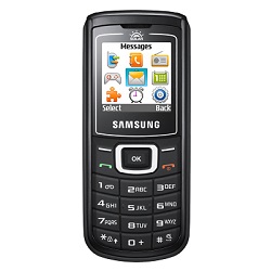Samsung E1107