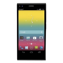 ZTE Soshphone 4G