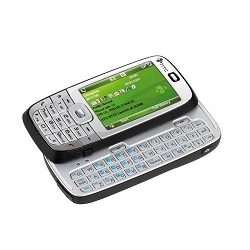 HTC SPV E650