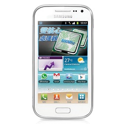 Samsung Galaxy Ace 2