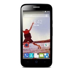 ZTE Blade Qlux 4G