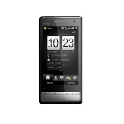 HTC Diamond 2