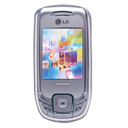 LG S3500