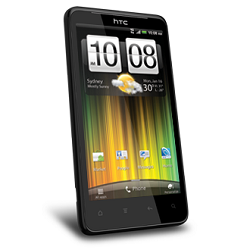HTC Velocity 4G