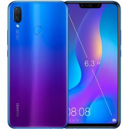 Huawei P Smart+ (nova 3i)