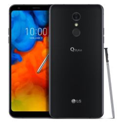LG Q Stylus