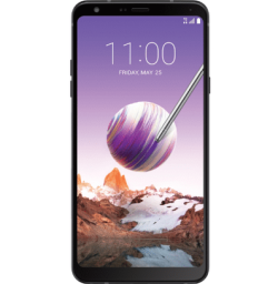 LG Q Stylo 4