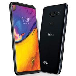 LG V35 ThinQ