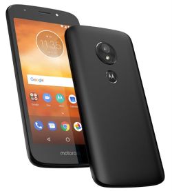 Moto E5 Play Go
