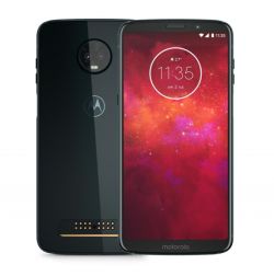 Motorola Moto Z3