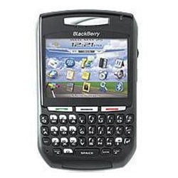 Blackberry 8707g