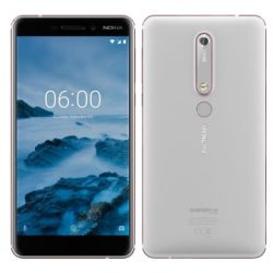 Nokia 6.1