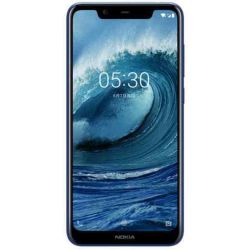 Nokia 5.1 Plus