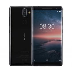 Nokia 8 Sirocco