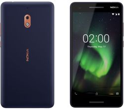 Nokia 2.1