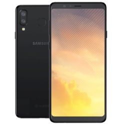 Galaxy A8 Star (A9 Star)