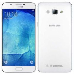 Samsung Galaxy J8