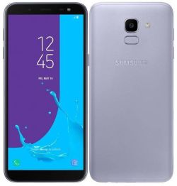 Samsung Galaxy J6