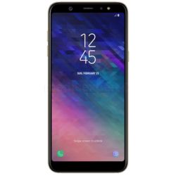 Galaxy A6+ (2018)