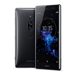 Unlock Xperia XZ2 Premium