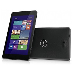 Dell Venue Pro