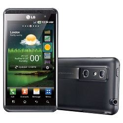 LG P920 Optimus 3D