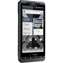 Motorola Droid X MB810