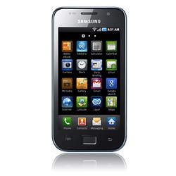I9003 Galaxy SL