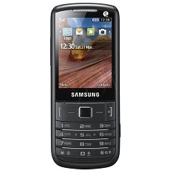 Samsung C3782 Evan