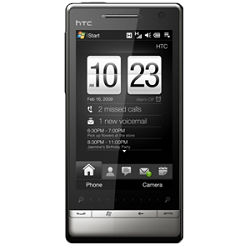 HTC Topaz