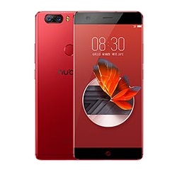 ZTE Nubia Z17
