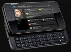 Nokia 9600