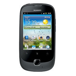 Huawei Ascend Y100