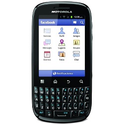 SPICE Key XT317