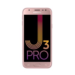Samsung Galaxy J3 Pro