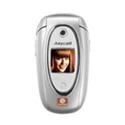 Samsung E338