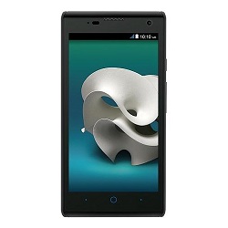 ZTE Kis 3 Max