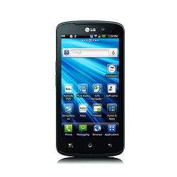 LG Optimus 4G LTE