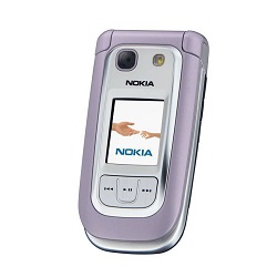 Nokia 6267