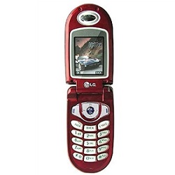 LG VX5550