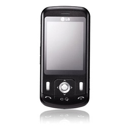 LG KC780